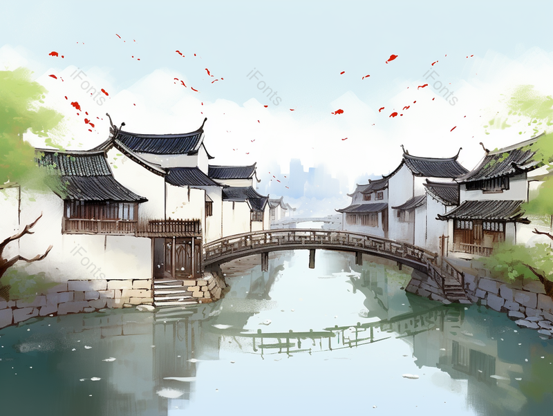 立冬2,插画/手绘图,插画/手绘图库,插画/手绘图下载,插画/手绘